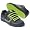 Blk/Soft Lime