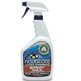 Nauticare Spray Wax, 32 oz.