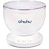 Ohuhu Ocean Wave Night Light Projector and Music Player