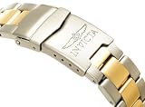 Invicta Men's 8928OB Pro Diver Two-Tone Automatic Watch