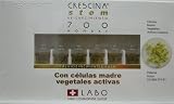 Crescina Stem Re-Growth 700 Men (LABO): Indicated in Cases of Advanced Incipient Baldness. (Stage V/VI)