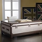 Hooker Melange Bondurant Cocktail Trunk Hooker Melange Bondurant Cocktail Trunk