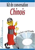 Revue Assimil  / Chinois ; Guide + CD Audio