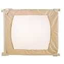Portable Safety Gate in Taupe
