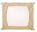 Pet Supplies : Kolcraft Go Anywhere Portable Safety Gate in Taupe