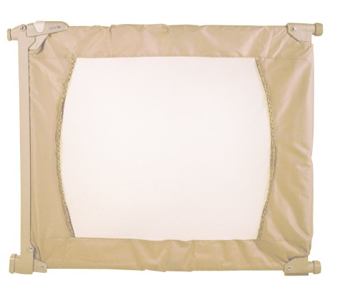 Buy Kolcraft Go Anywhere Portable Safety Gate in Taupe online at Discounted New and Used prices. Delivered to your door with Off-The-Bookshelf.