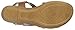 Bella Vita Made in Italy Women's Ciao Wedge Sandal