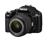 Pentax �f�W�^����჌�t�J���� K-m �����Y�L�b�g K-mLK