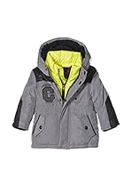 Catimini Chaqueta (Gris)