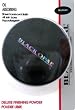 Black Opal Finishing Powder Black (Case of 6) Black Opal Finishing Powder Black (Case of 6)