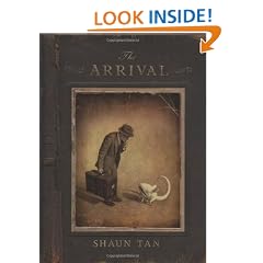 The Arrival