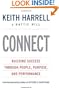 CONNECT: Building Success Through People, Purpose, and Performance (Best Practices)