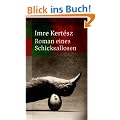 Roman eines Schicksallosen