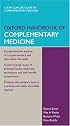 Oxford Handbook of Complementary Medicine (Oxford Handbooks)