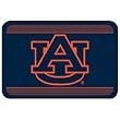 Auburn Tigers NCAA Welcome Mat (20"x30")