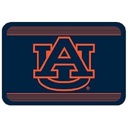 Auburn Tigers NCAA Welcome Mat (20x30) by Wincraft