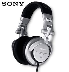 Sony MDR-V700DJ DJ Headphones