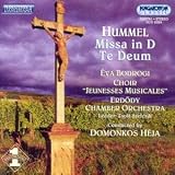 Eigenschaften Domonkos Heja  / Missa in d/Te Deum