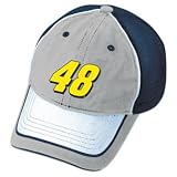  : Jimmie Johnson Victory Cap