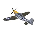 P-51D Mustang 150 ARF