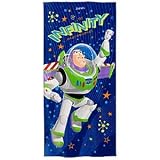 Disney Buzz Lightyear Beach Towel