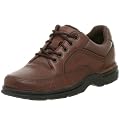 Rockport Men's Eureka Touring Shoe,Brown,9 M