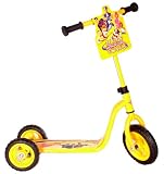 Lazytown 8 Scooter