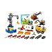 TECH MACHINES SET