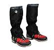 ProteKt Outdoorgamaschen Gamaschen wasserdicht und winddicht L - 1 Paar