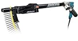 Quik Drive Deck Screwdriver W/Case #PRO300SM35K