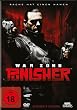 Punisher: War Zone