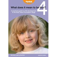 What Does It Mean to Be Four?