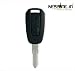 Keyzone Tata Indica Vista / Manza 2 Button Replacement Key Shell (1.00) RS.349.00