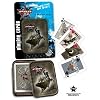 PBR (Professional Bull Riders) Playing Cards in Collector's Tin