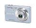cover of Casio EXILIM EX-Z250 Digitalkamera (9 Megapixel, 4-fach opt. Zoom, 3,0