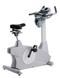 Buy Cheap   Spirit XU875 Upright Exercise Bike Trainer