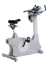 Spirit XU875 Upright Exercise Bike Trainer