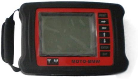 MOTO-BMW Handheld Motorcycle Diagnostic Scanner