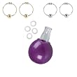 California Exotics / Swedish Erotica Nipple Bulb Adult Sex Toy Kit