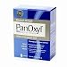 Pack 4 Panoxyl Acne Cleansing Soap Bar 10% Benzoyl Peroxide 4oz