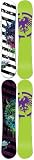 Never Summer Evo-R Snowboard Unisex