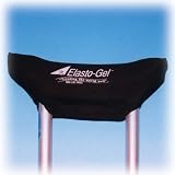 Product details for Crutch-Mate Crutch Arm and Hand Grip Pads (Pack) Style Hand grip