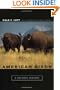 American Bison: A Natural History