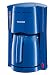 SEVERIN KA 4122 Kaffeeautomat blau