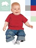 Precious Cargo Infant Tee