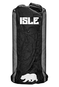 Isle Inflatable SUP Carrying Back Pack