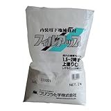 フジワラ化学 フィルアップ 1Kg