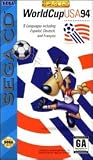 World Cup USA 94