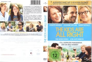 The Kids are all right