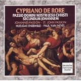 St. John Passion